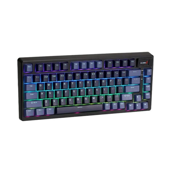 Bàn Phím Gaming E-Dra EK375 Pro Alpha (Blue Switch)