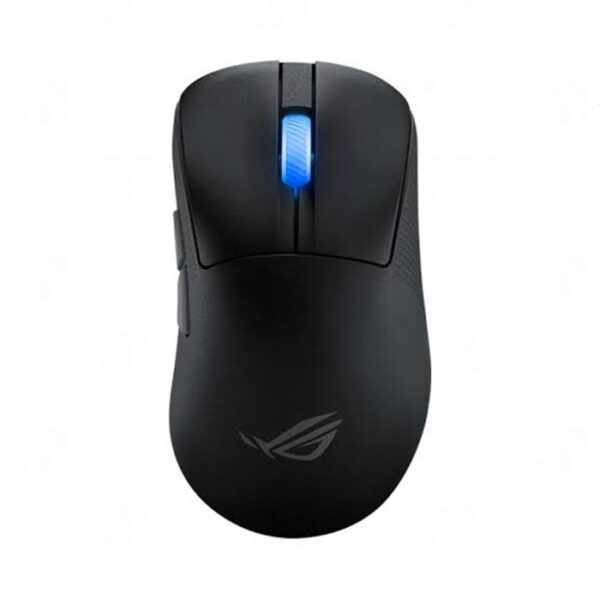 Chuột Asus ROG Keris Gaming Black