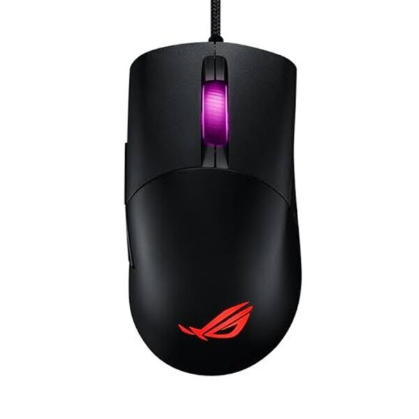Chuột Asus ROG Keris Gaming Black