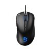 Chuột Fuhlen G90 ProX Gaming Black