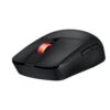 Chuột Gaming ASUS ROG Strix Impact III USB RGB Black (90MP0300-BMUA00)