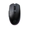 Chuột Gaming DareU EM911 RGB Black