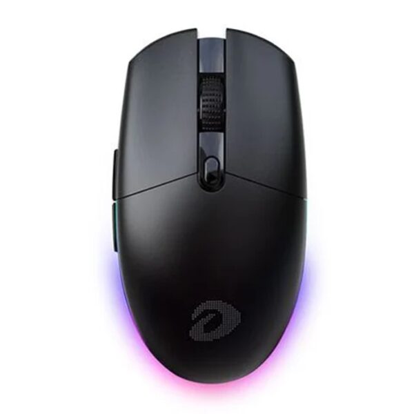 Chuột Gaming không dây DareU EM911X WIRELESS - 2.4G