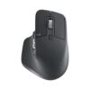 Chuột Không Dây Logitech MX Master 3 Wireless/Bluetooth Black