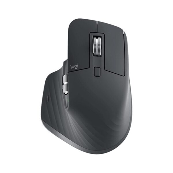 Chuột Không Dây Logitech MX Master 3 Wireless/Bluetooth Black