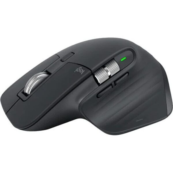 Chuột Không Dây Logitech MX Master 3 Wireless/Bluetooth Black