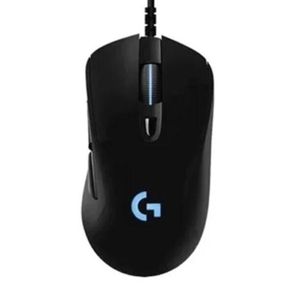Chuột Logitech G403 Hero Gaming Black
