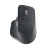 Chuột Logitech MX Master 3S Wireless Black graphite