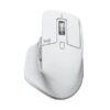 Chuột Logitech MX Master 3S Wireless White grey