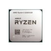 CPU AMD RYZEN 5 5500X3D Tray (Turbo 4.3GHz, 6 nhân 12 luồng, 96 MB Cache, AM4)