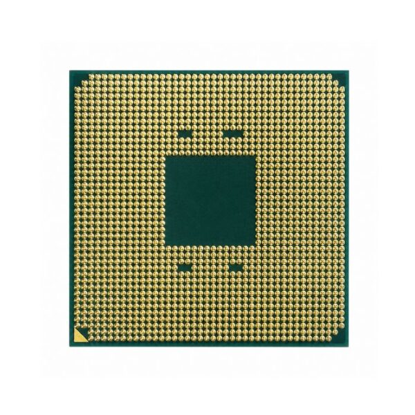 CPU AMD RYZEN 5 5500X3D Tray (Turbo 4.3GHz, 6 nhân 12 luồng, 96 MB Cache, AM4)