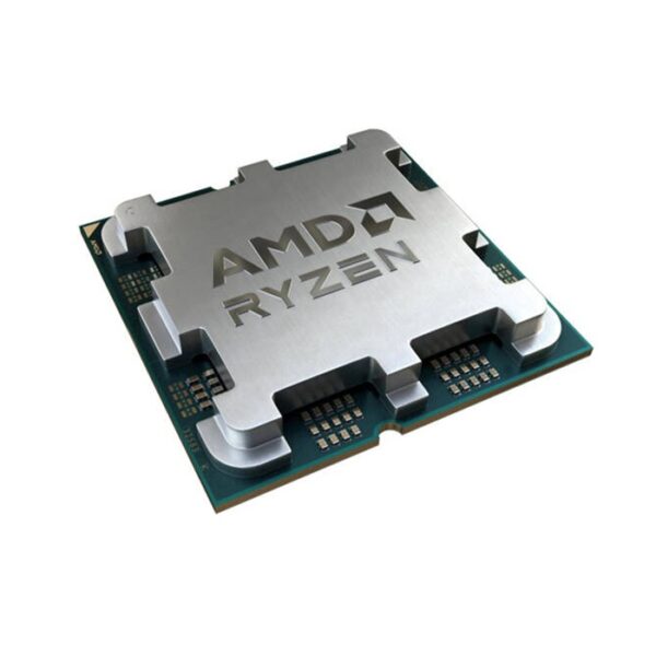 CPU AMD Ryzen 5 7500X3D Tray New (Turbo up to 4.5GHz, 6 nhân 12 luồng, 96MB Cache, 65W, AM5)