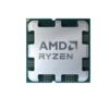 CPU AMD Ryzen 5 7500X3D Tray New (Turbo up to 4.5GHz, 6 nhân 12 luồng, 96MB Cache, 65W, AM5)