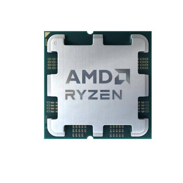 CPU AMD Ryzen 5 7500X3D Tray New (Turbo up to 4.5GHz, 6 nhân 12 luồng, 96MB Cache, 65W, AM5)