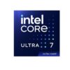 CPU Intel Core Ultra 7 265KF Tray (Turbo 5.5GHz, 20 nhân 20 luồng, 30MB, 125W, LGA 1851)