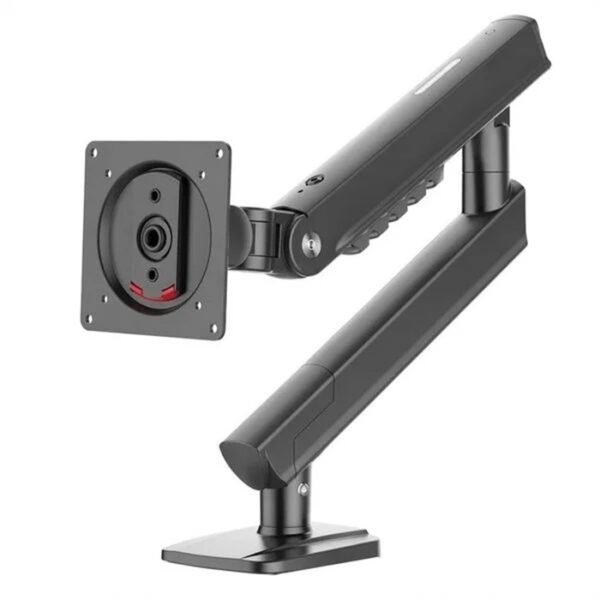 Giá treo màn hình North Bayou A5 Gaming Version 2026 Black/Đen (17 - 32 inch)