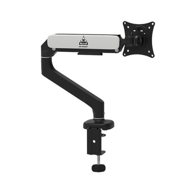Giá treo màn hình Warrior WA-MH0801 Black/Đen (13 - 32 inch)