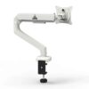 Giá treo màn hình Warrior WA-MH0802 White/Trắng (13 - 32 inch)