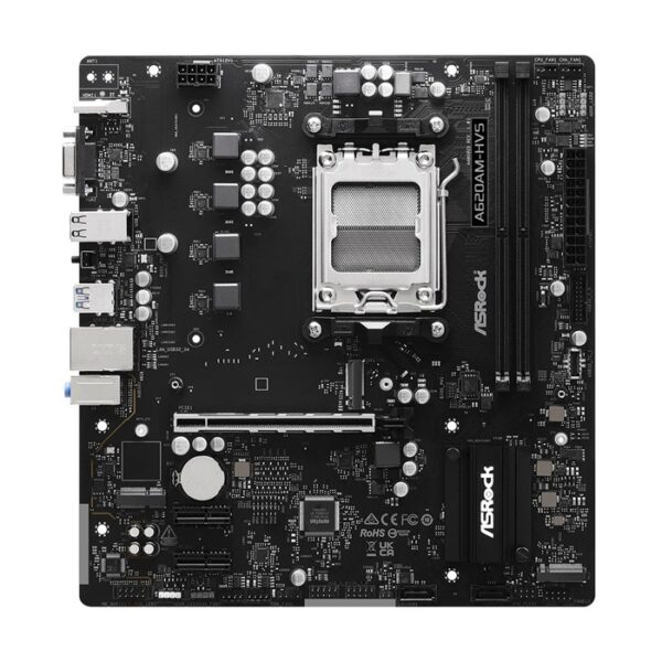 Mainboard ASRock A620AM-HVS DDR5