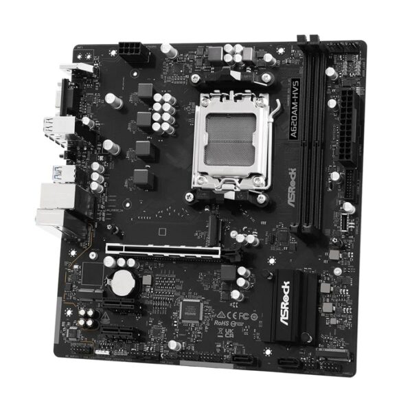 Mainboard ASRock A620AM-HVS DDR5