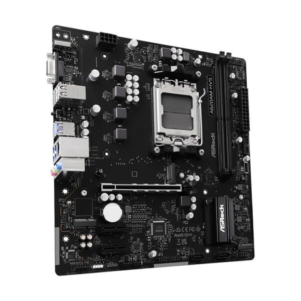 Mainboard ASRock A620AM-HVS DDR5