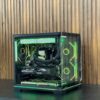 PC Gaming GVN Ryzen 5 5500X3D RTX 5060 Ti 8GB