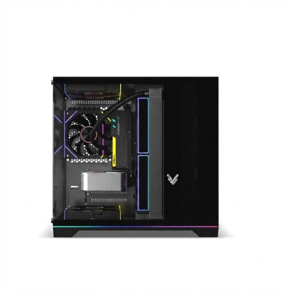 PC Gaming Ryzen 5 5500X3D RTX 4060 8GB