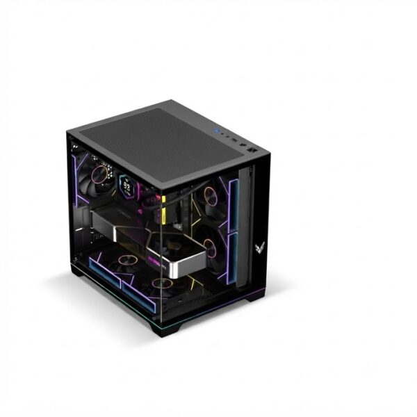 PC Gaming Ryzen 5 5500X3D RTX 4060 8GB