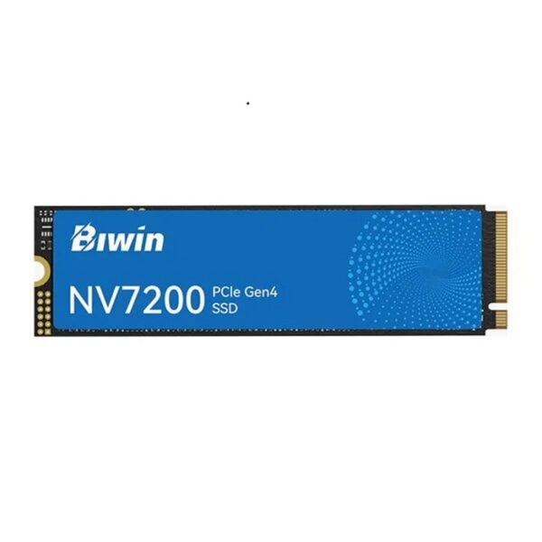 SSD Biwin NV7200 1TB PCIe Gen4x4 NVMe M.2 (BNV720001TB-RGX)