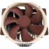 Tản Nhiệt CPU Noctua NH-D15 Air Cooling
