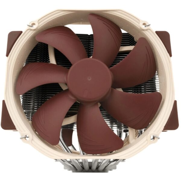 Tản Nhiệt CPU Noctua NH-D15 Air Cooling