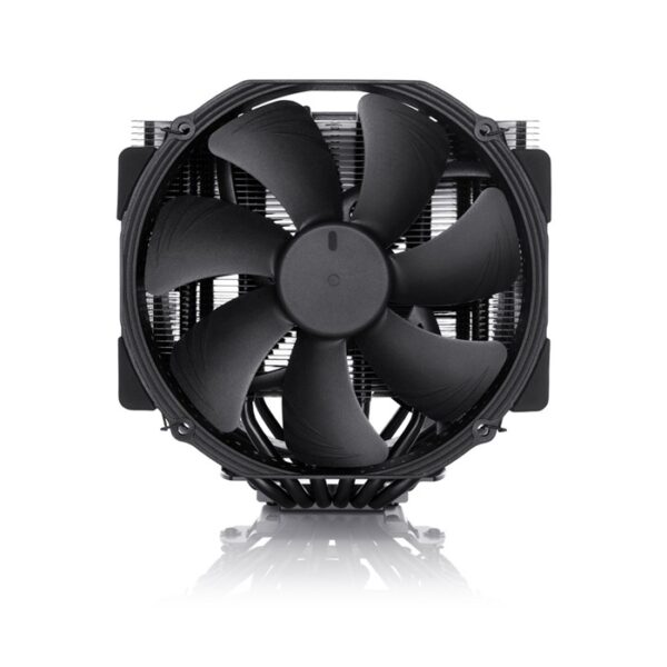 Tản Nhiệt CPU Noctua NH-D15 Chromax Black Air Cooling