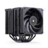 Tản nhiệt khí CPU Jonsbo HX6280 - Black