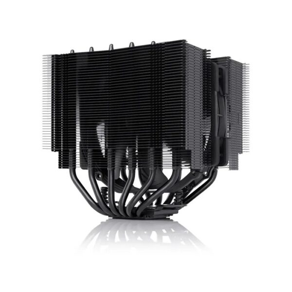 Tản nhiệt khí CPU Noctua NH-D15S Chromax Black