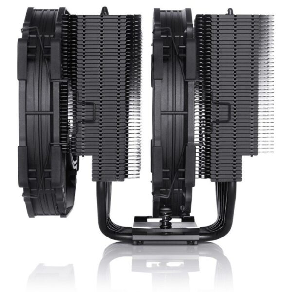 Tản nhiệt khí CPU Noctua NH-D15S Chromax Black