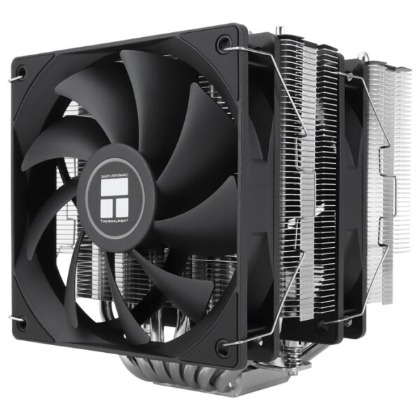 Tản nhiệt khí CPU Thermalright Phantom Spirit 120 SE Black