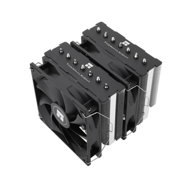 Tản nhiệt khí CPU Thermalright Phantom Spirit 120 SE Black