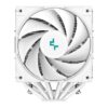 Tản nhiệt khí Deepcool AG620 Digital WH ARGB - White NK