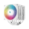 Tản nhiệt khí Deepcool AG620 Digital WH - White NK