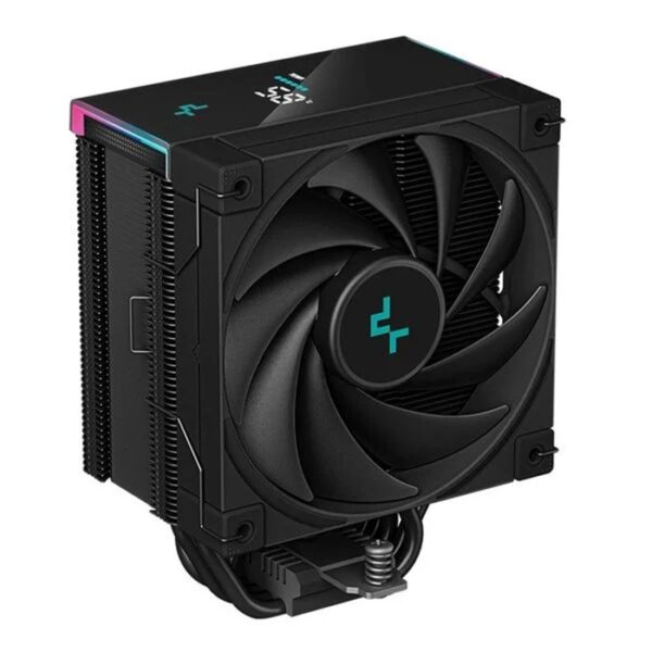 Tản nhiệt khí DeepCool AK500S Digital Black NK