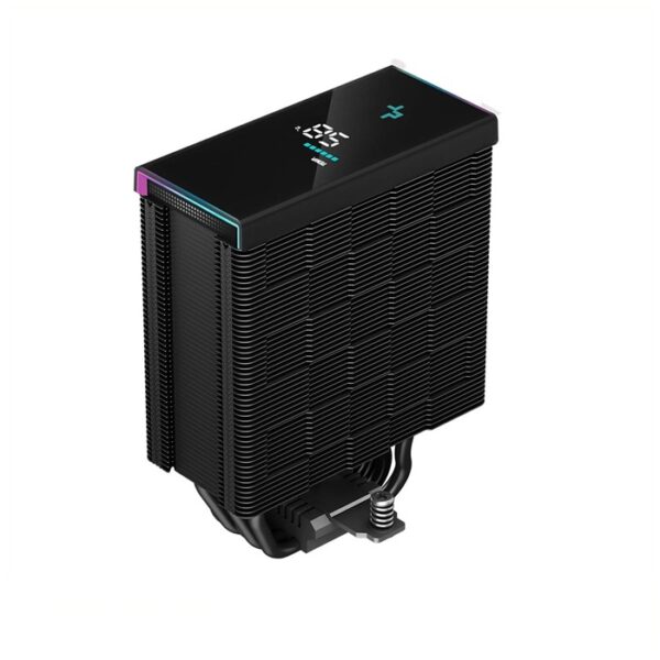 Tản nhiệt khí DeepCool AK500S Digital Black NK