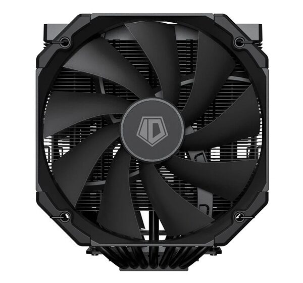 Tản nhiệt khí ID-Cooling FROZN A720 Black