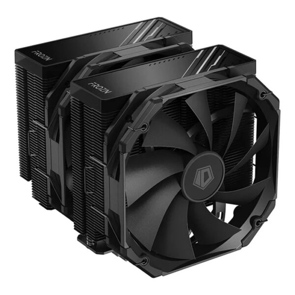 Tản nhiệt khí ID-Cooling FROZN A720 Black