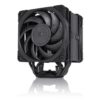 Tản nhiệt khí Noctua NH U12A chromax Black