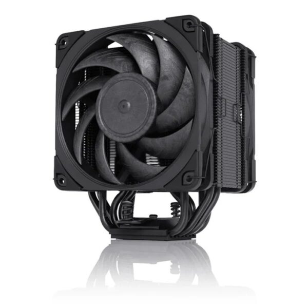 Tản nhiệt khí Noctua NH U12A chromax Black