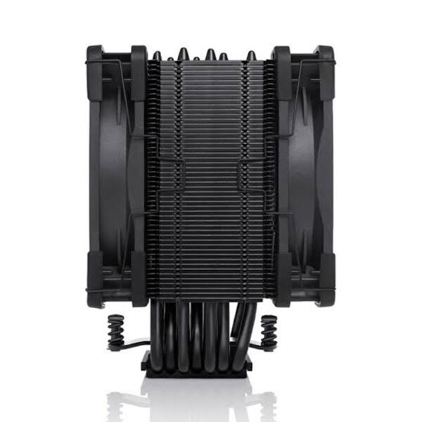 Tản nhiệt khí Noctua NH U12A chromax Black