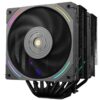 Tản nhiệt khí Thermalright Phantom Spirit 120 EVO Black