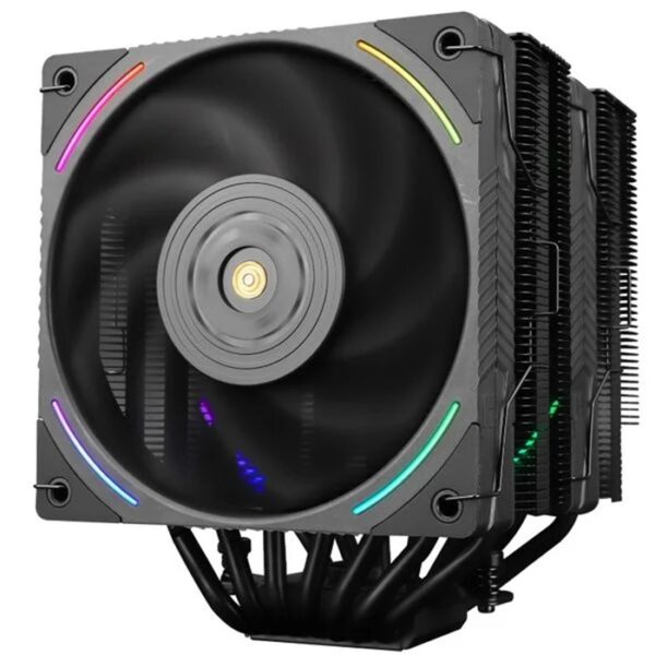 Tản nhiệt khí Thermalright Phantom Spirit 120 EVO Black