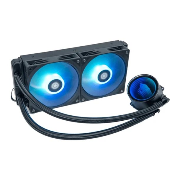 Tản nhiệt nước AIO LeoPard TK1 Black RGB
