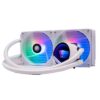 Tản nhiệt nước AIO LeoPard TK1 White RGB